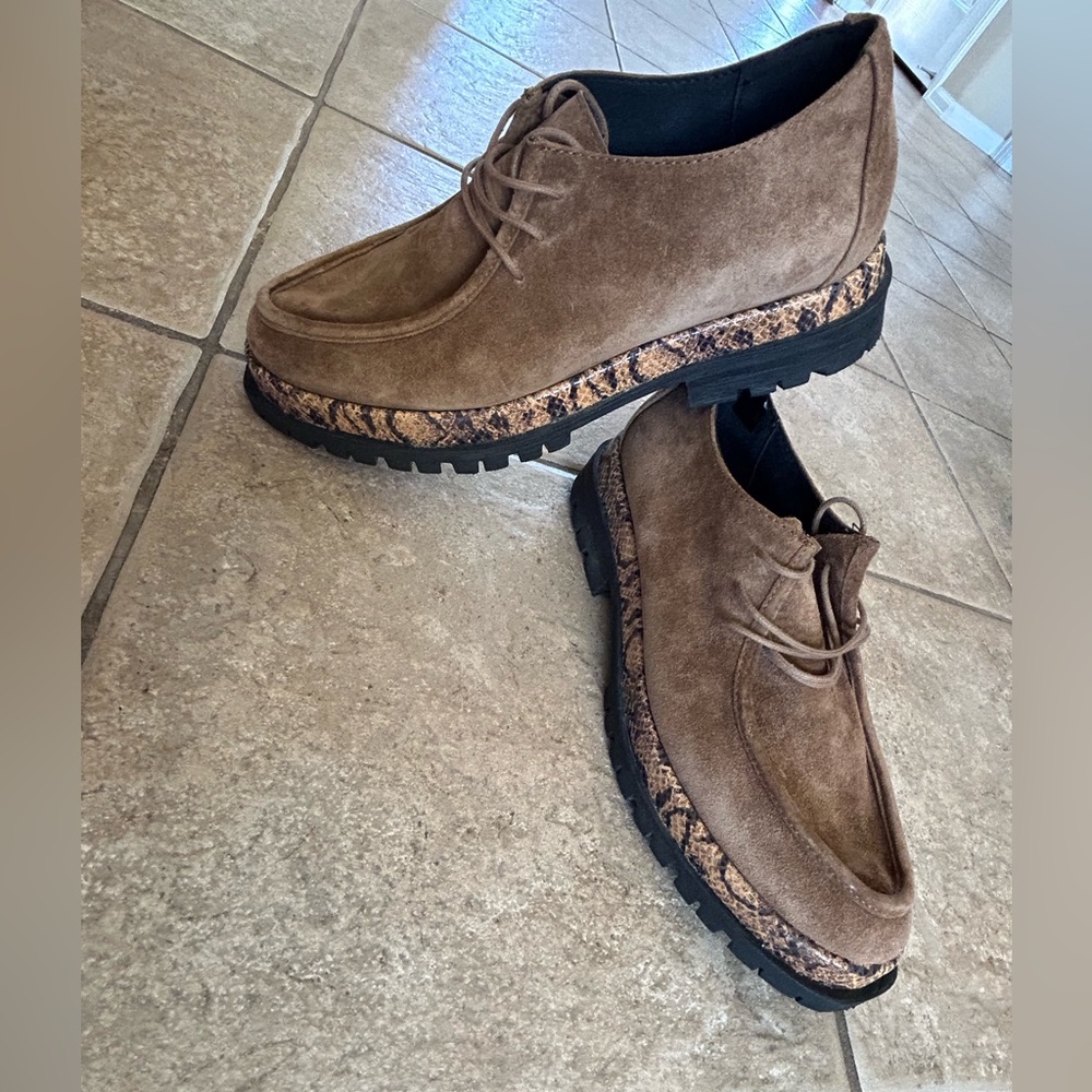 Gaimo Loafers